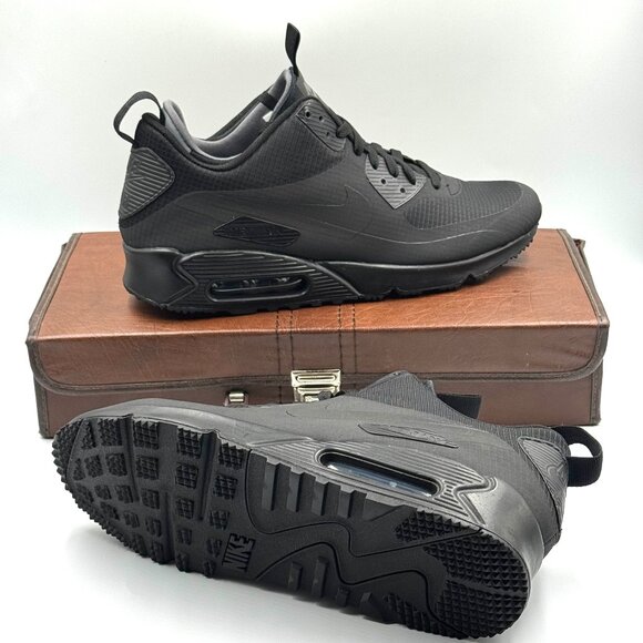 Nike Air Max 90 Mid Winter - Picture 1 of 11
